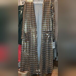 Lularoe elegant Sarah cardigan